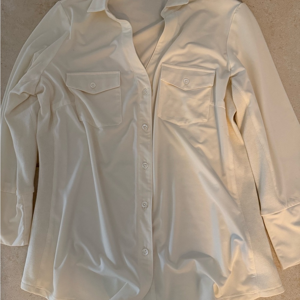 NWOT !! NWOT J McLaughlin Small Poly/spandex